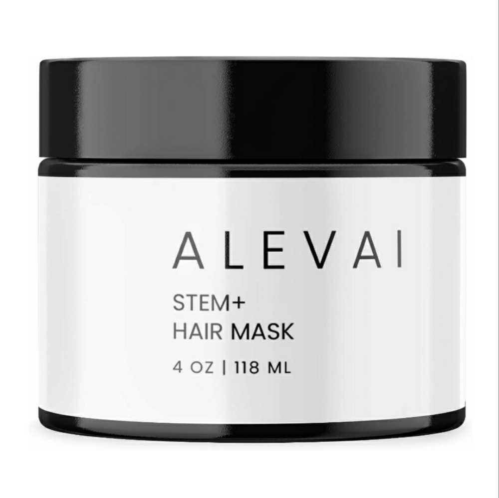 Alevai Stem+ Hydrating Hair Mask for Damaged Hair 